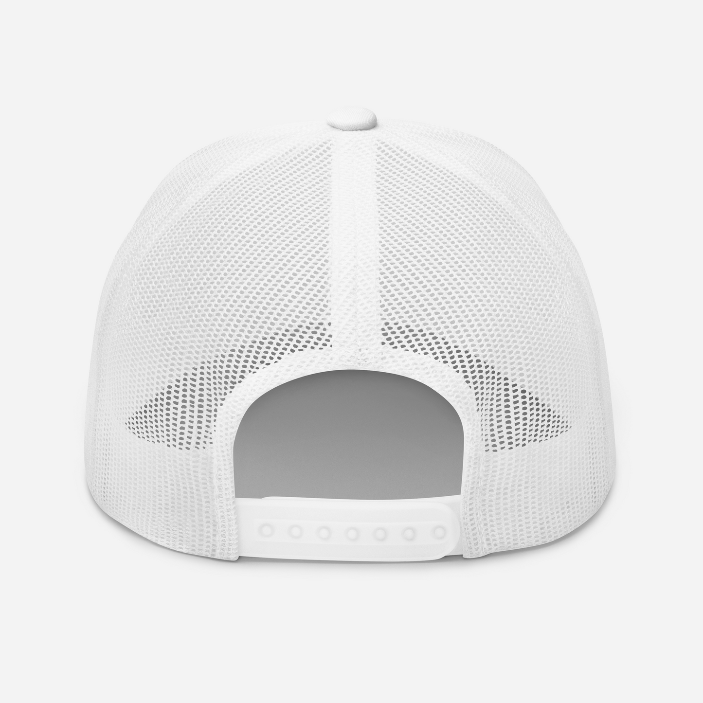 AllegiantVETS Trucker Snap Back